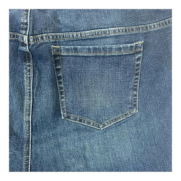 Torrid Premium High-Rise Curvy Denim Jeans Women Plus‎ Size 20R - Picture 4 of 8